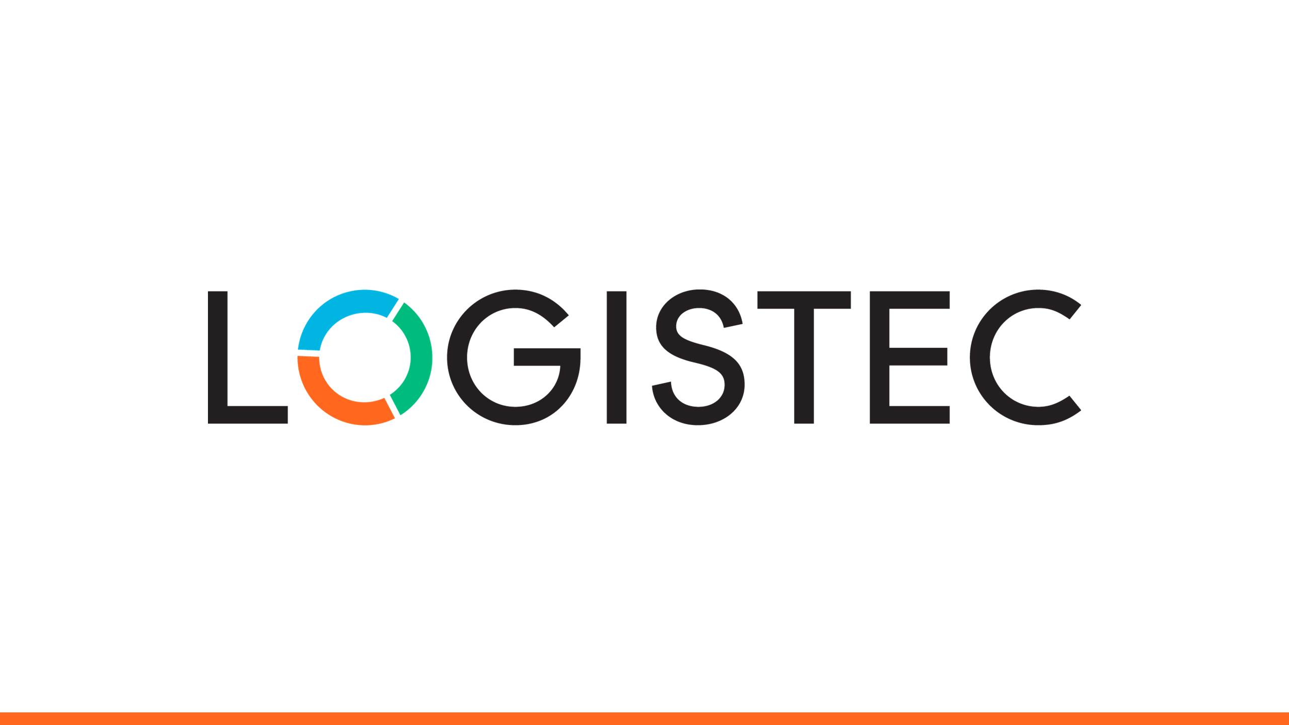 Logistec Logo