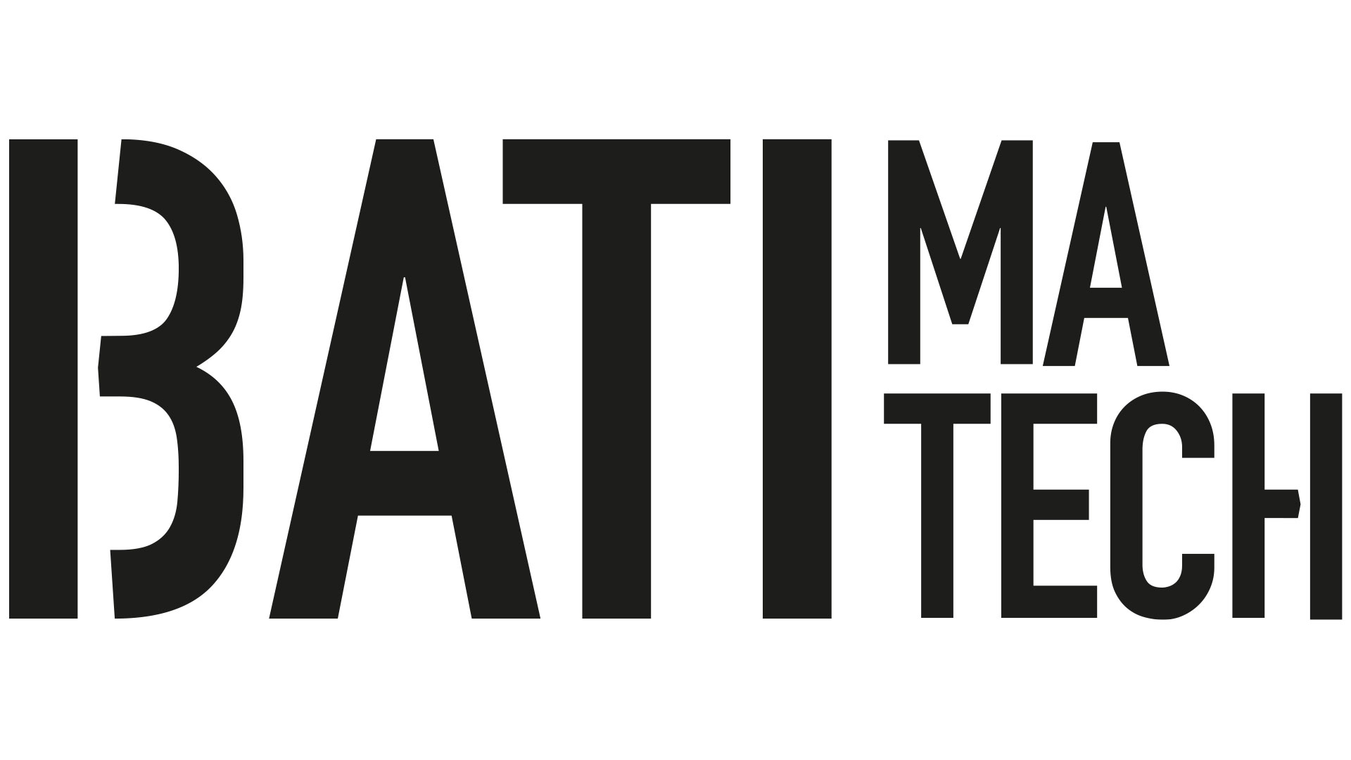 Logo-Batimatech